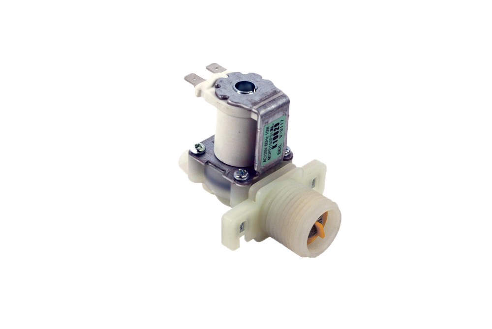 WP34001131 - Genuine OEM Whirlpool Washer Hot Water Inlet Valve